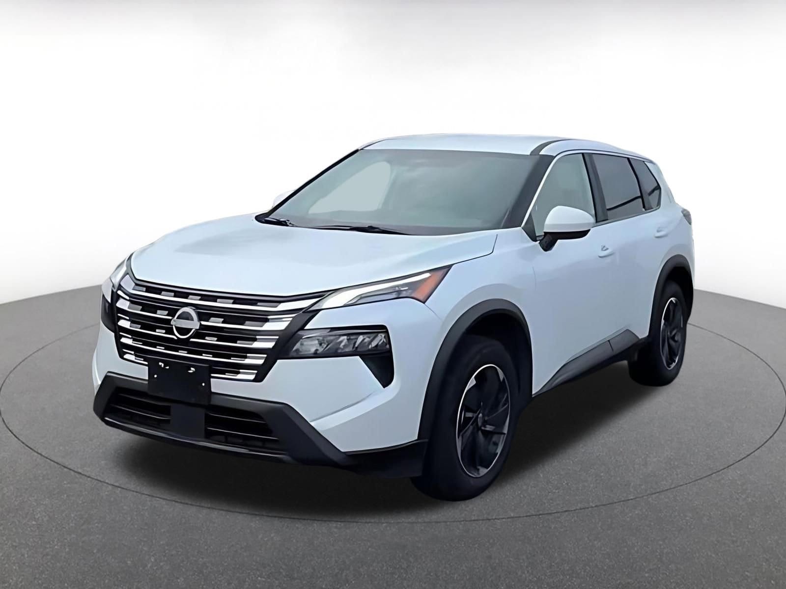 Thumbnail: 2025 Nissan Rogue - 4