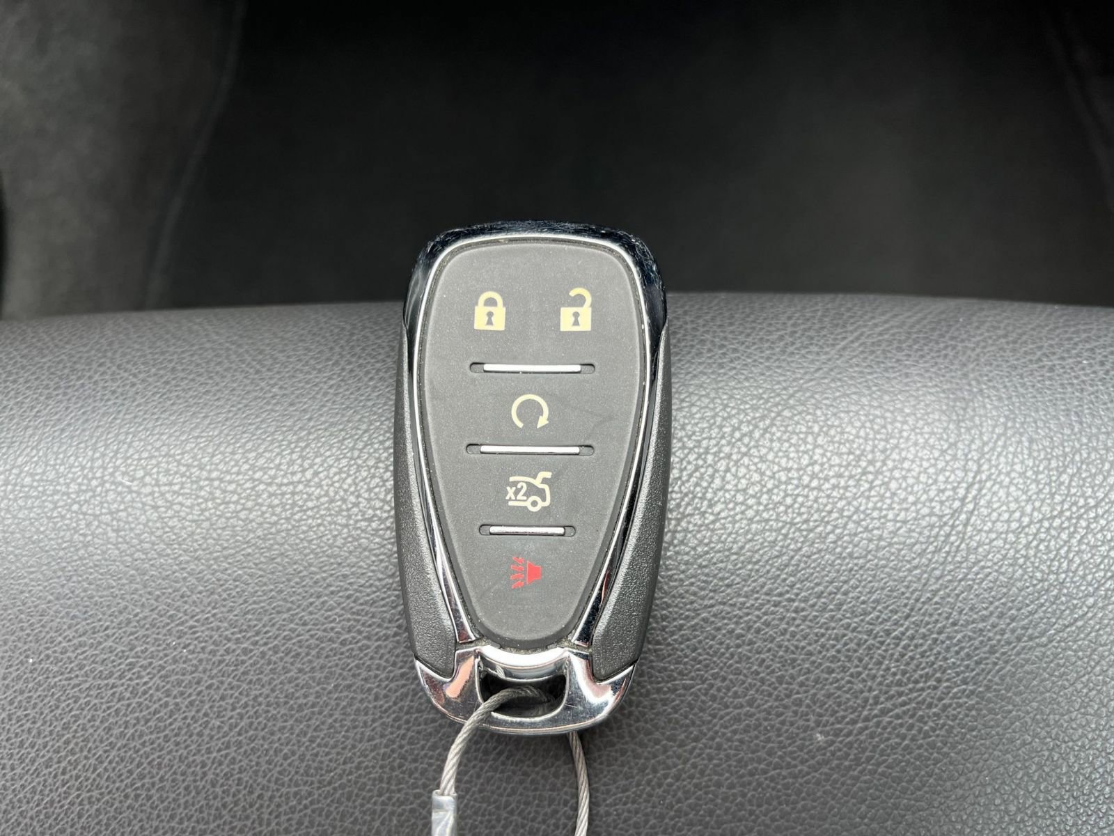 Thumbnail: 2024 Chevrolet Malibu - 23