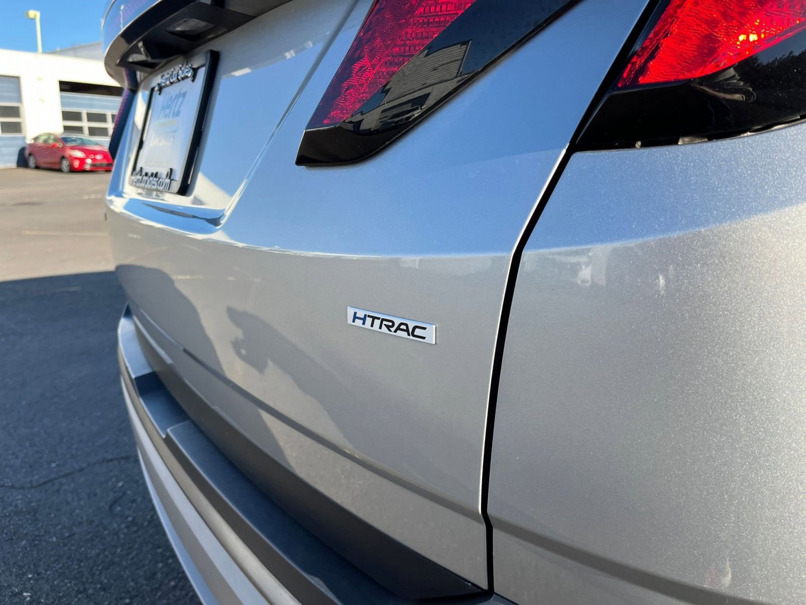 Thumbnail: 2025 Hyundai Tucson - 17