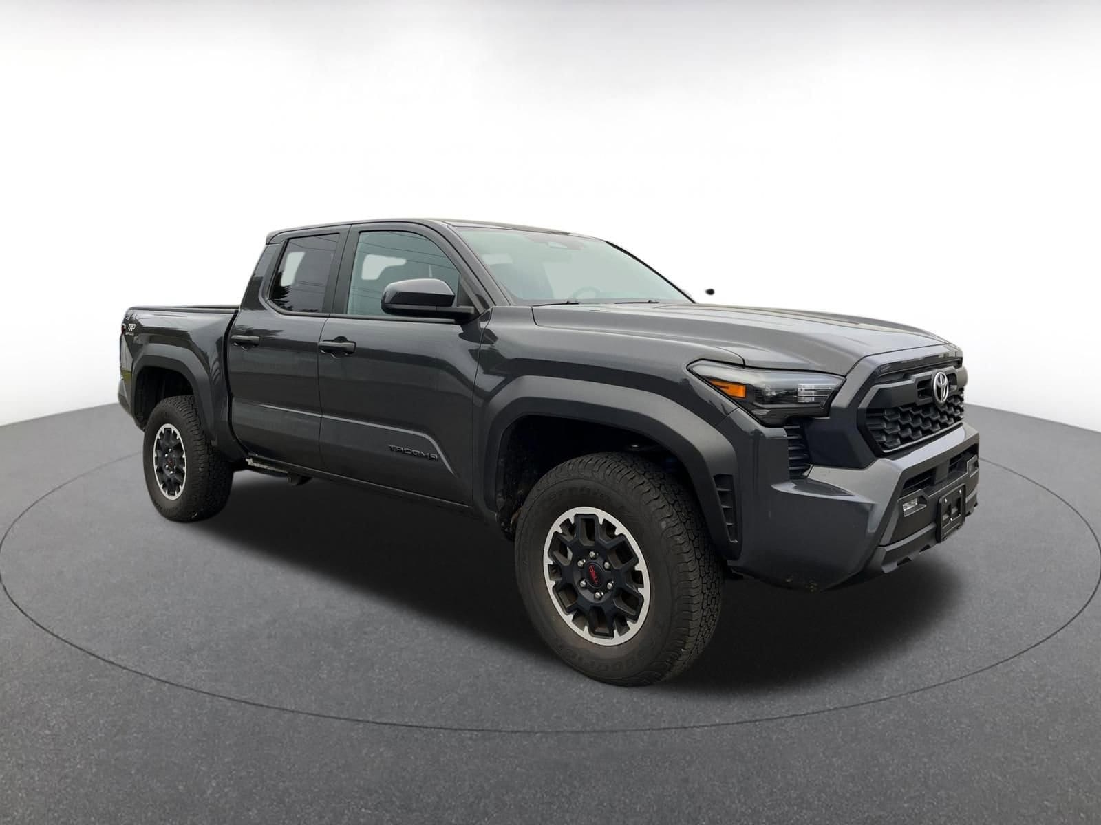 Thumbnail: 2025 Toyota Tacoma - 1