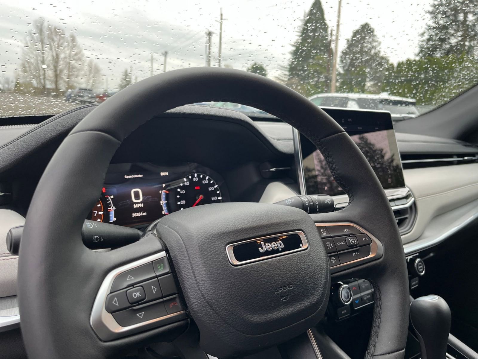 Thumbnail: 2025 Jeep Compass - 30