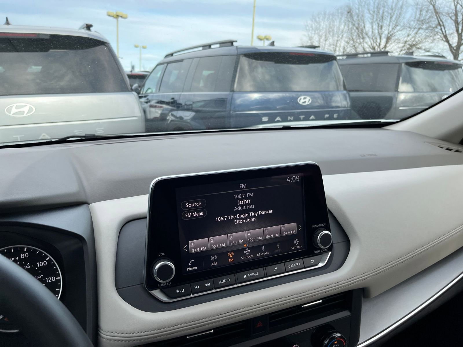 Thumbnail: 2025 Nissan Rogue - 17