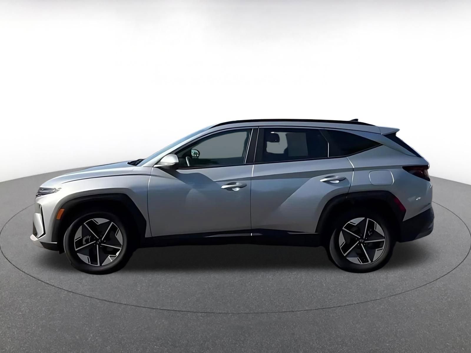 Thumbnail: 2025 Hyundai Tucson - 9