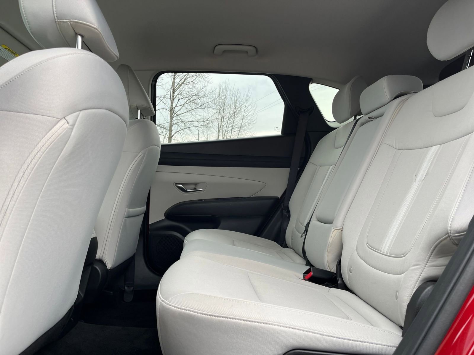 Thumbnail: 2025 Hyundai Tucson - 28