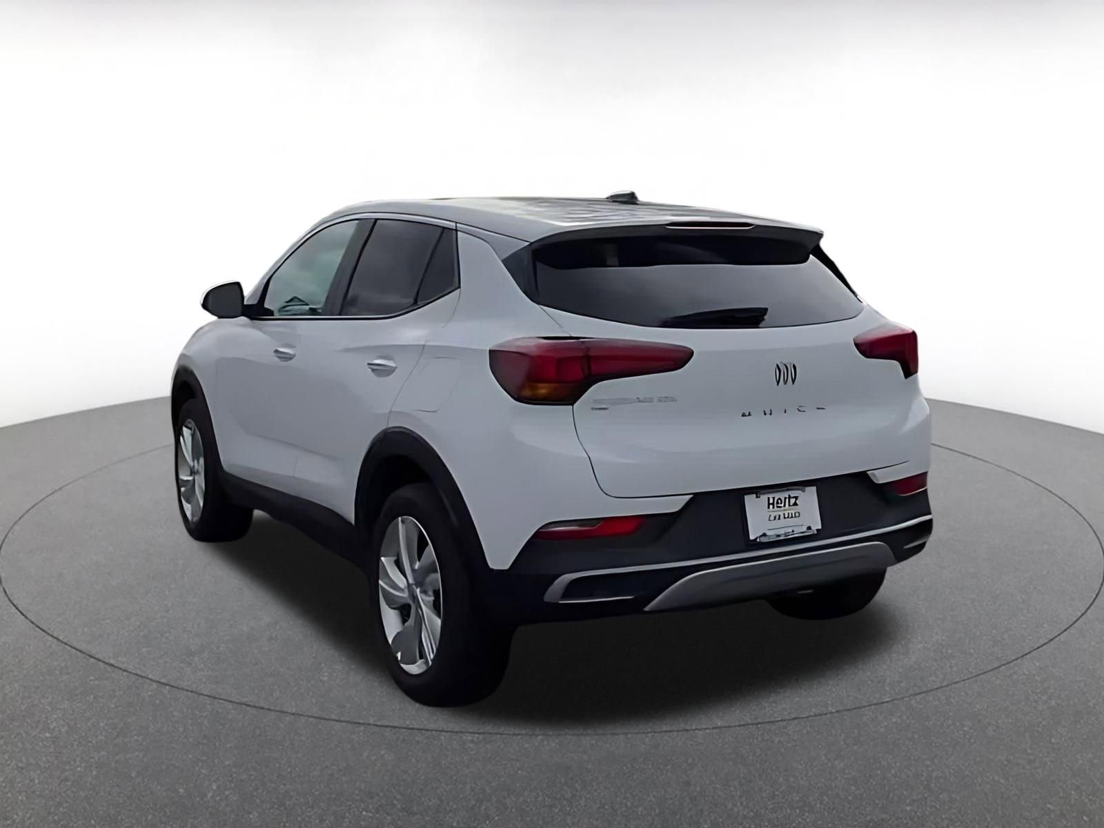 Thumbnail: 2025 Buick Encore GX - 10