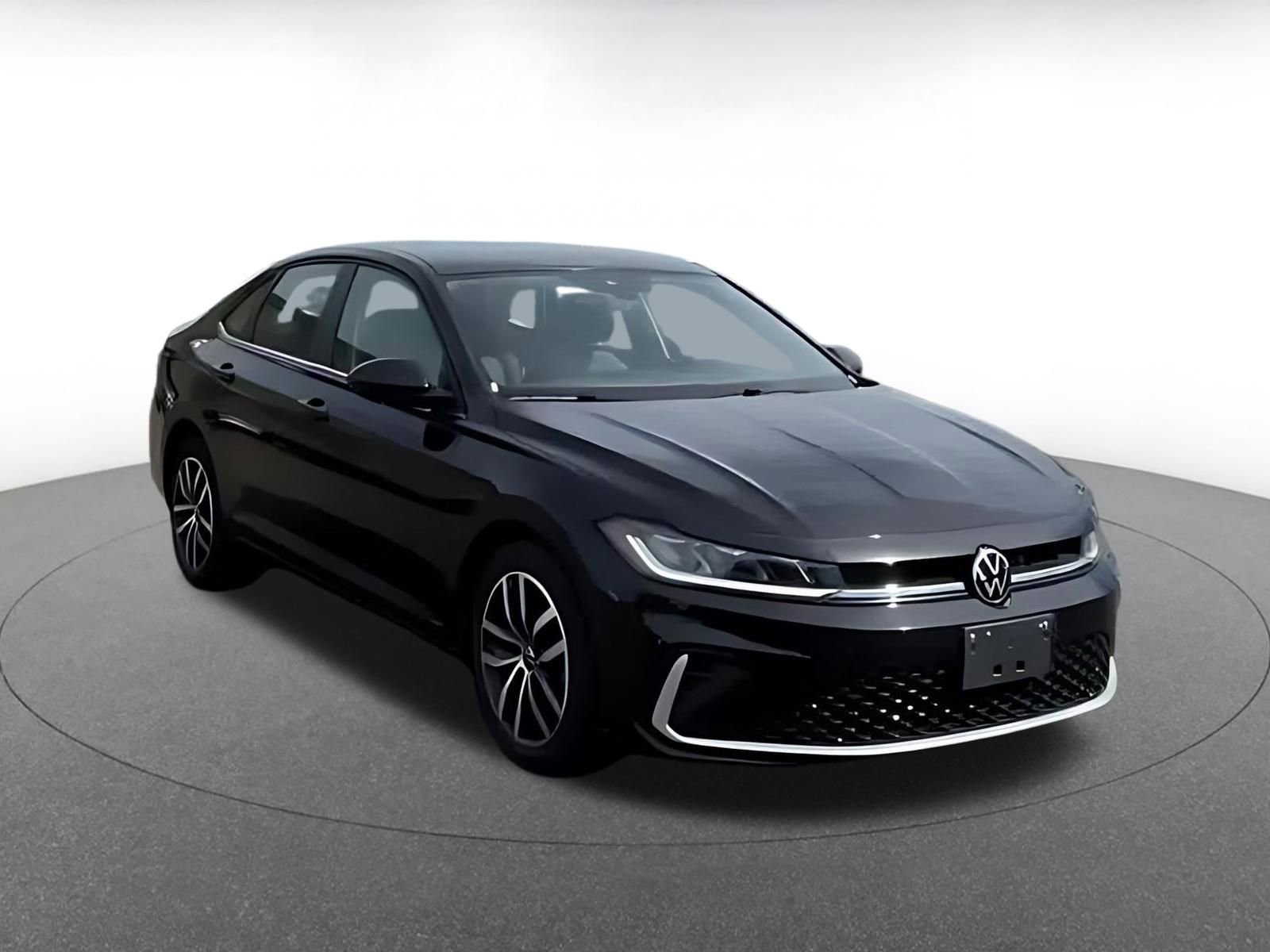 Thumbnail: 2025 Volkswagen Jetta - 3