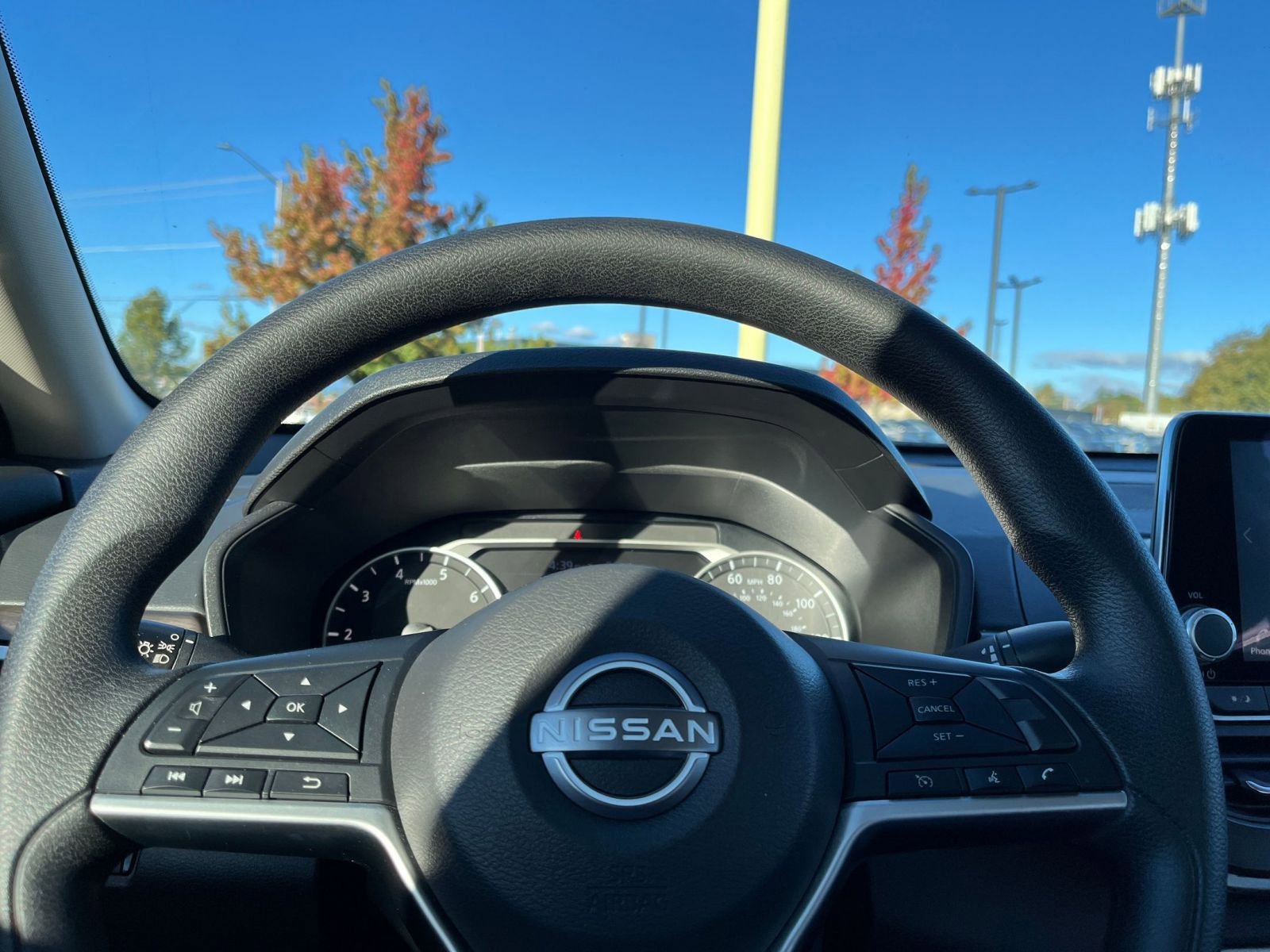 Thumbnail: 2024 Nissan Altima - 27