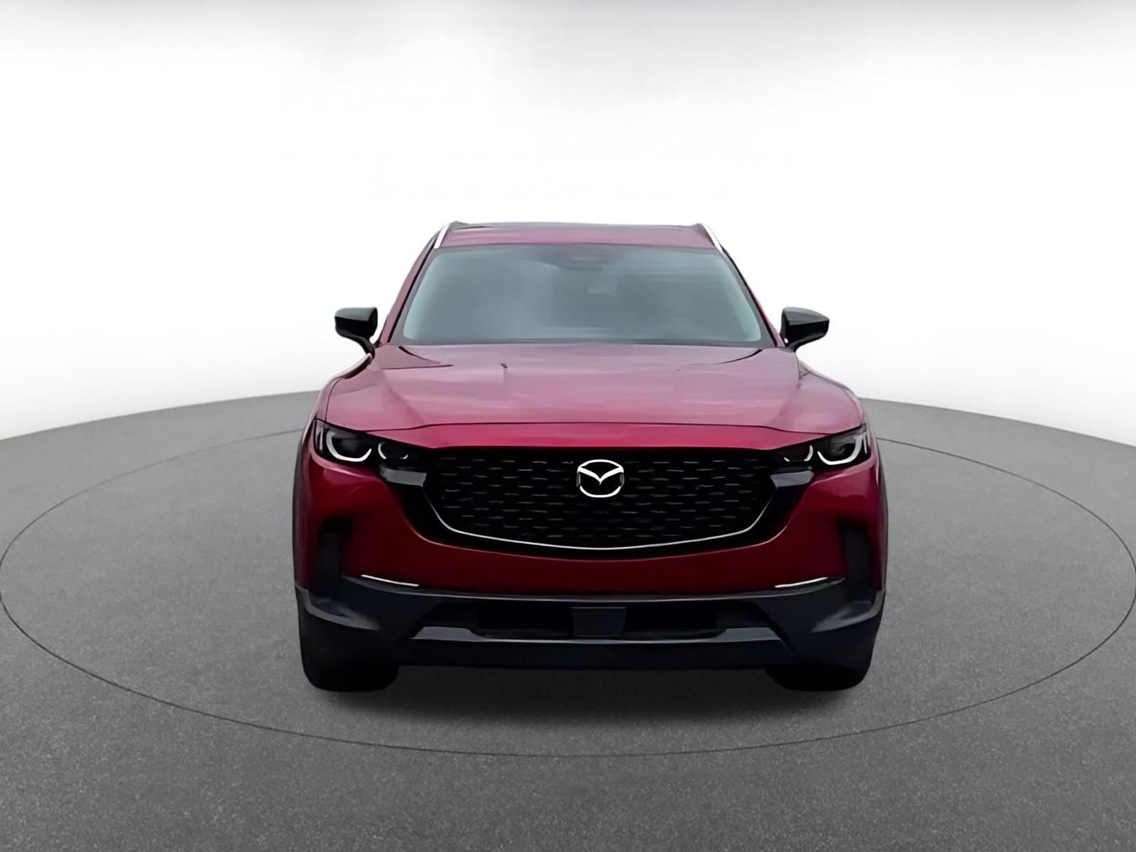 Thumbnail: 2025 Mazda CX-50 - 11