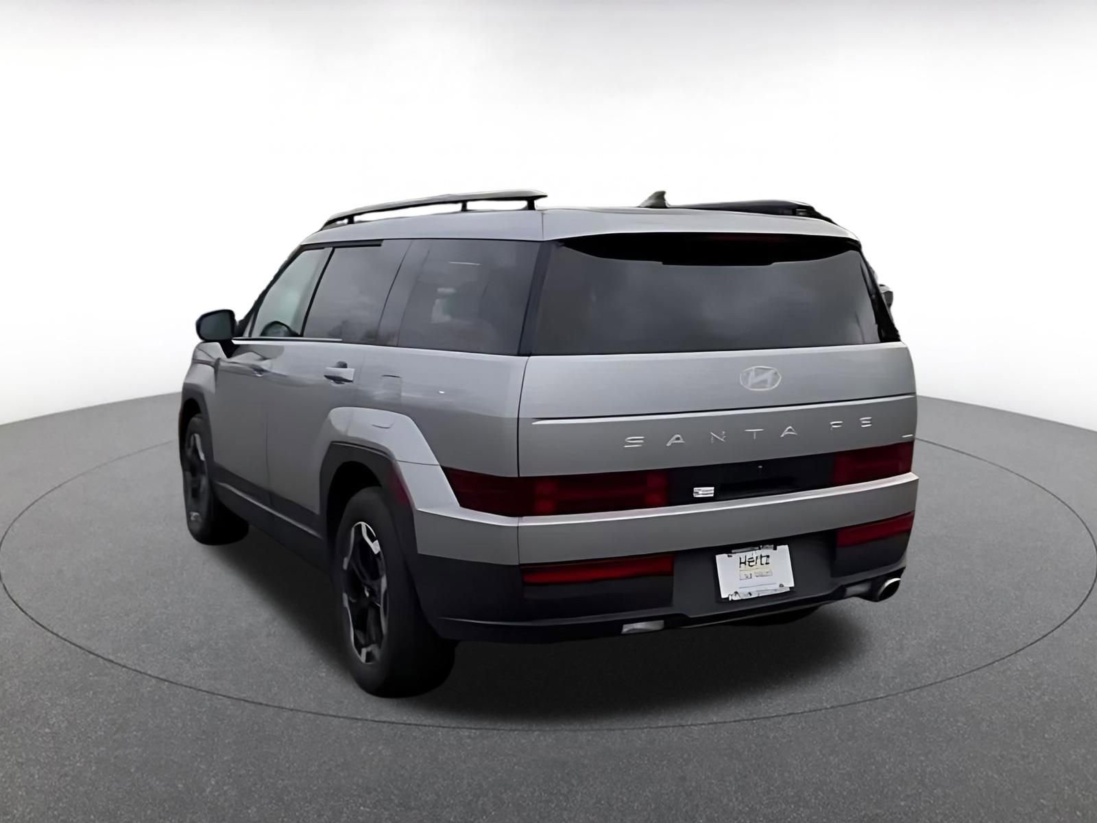 Thumbnail: 2025 Hyundai Santa Fe - 11