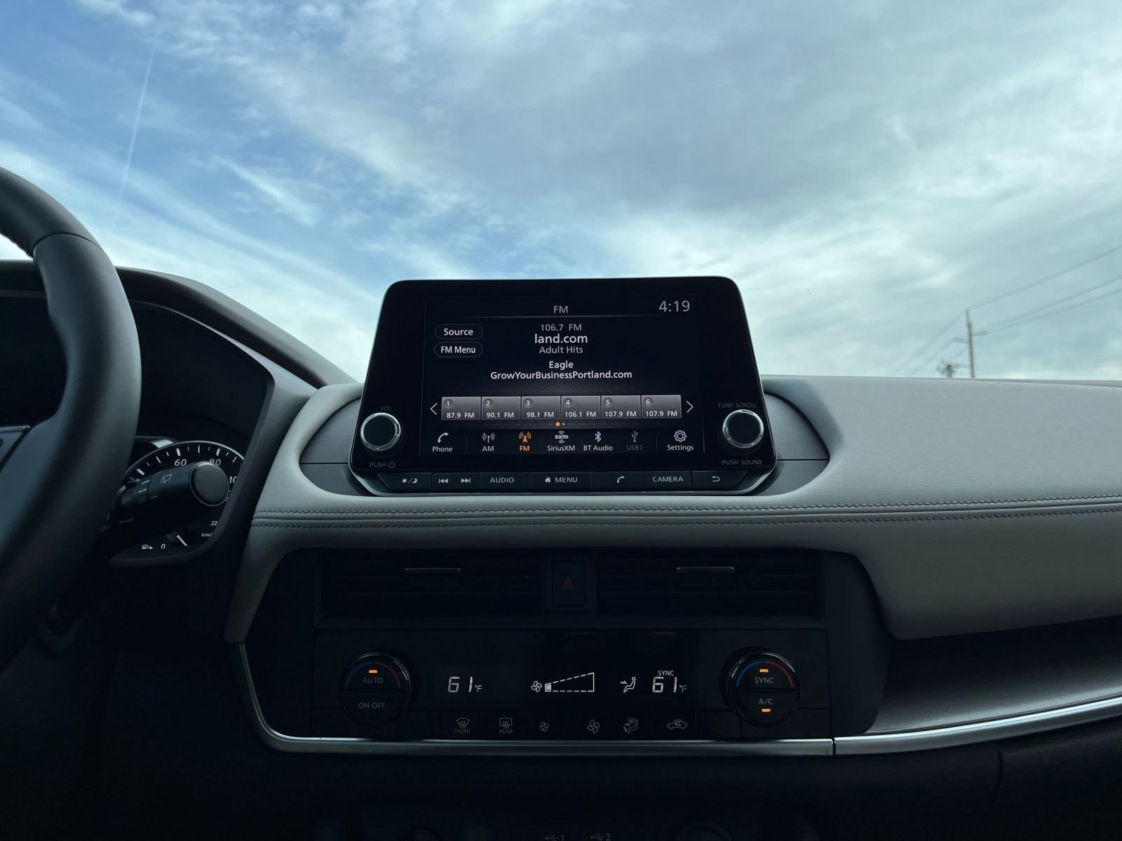 Thumbnail: 2025 Nissan Rogue - 20