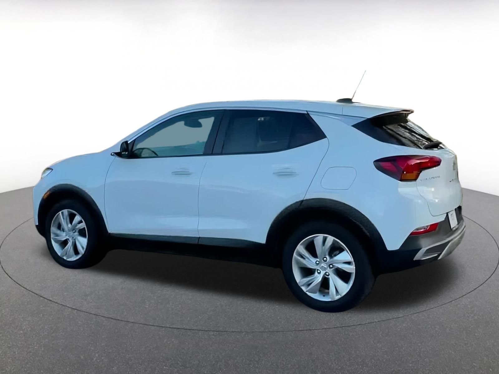 Thumbnail: 2025 Buick Encore GX - 10