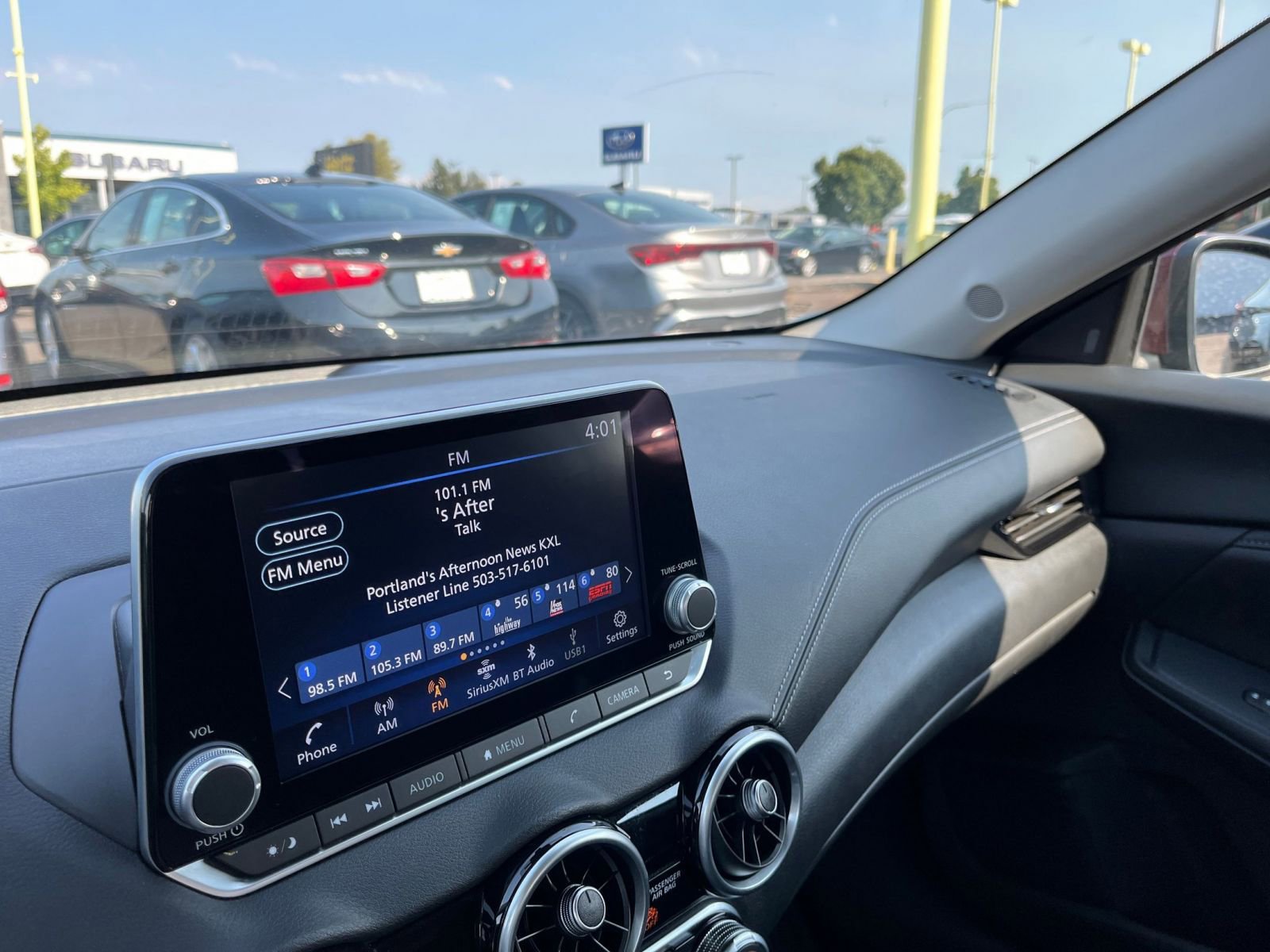 Thumbnail: 2024 Nissan Sentra - 33