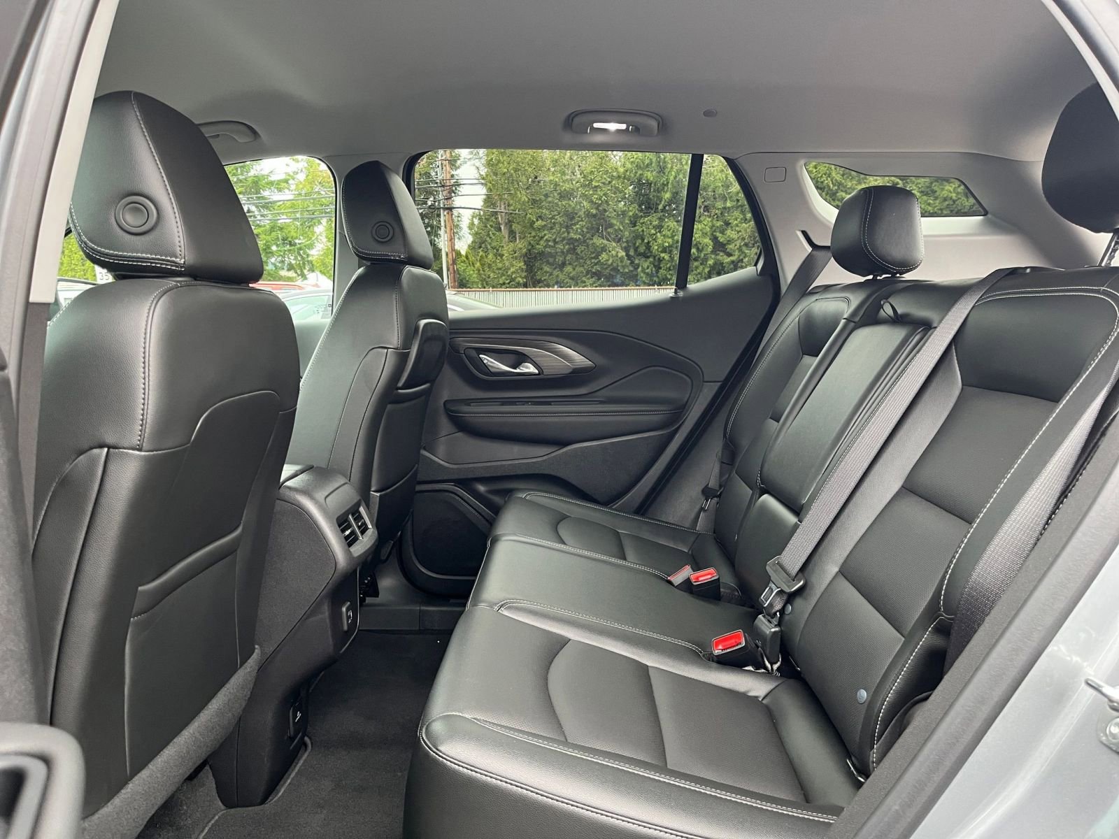 Thumbnail: 2024 GMC Terrain - 29