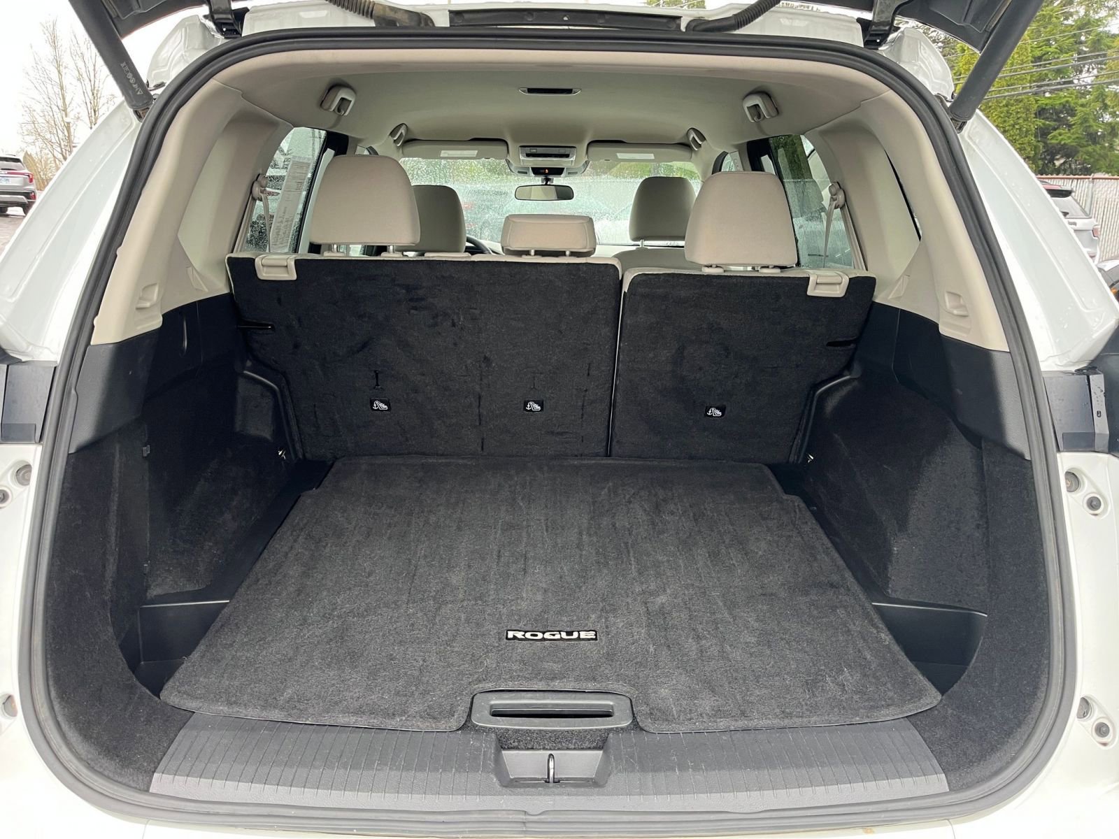 Thumbnail: 2025 Nissan Rogue - 34