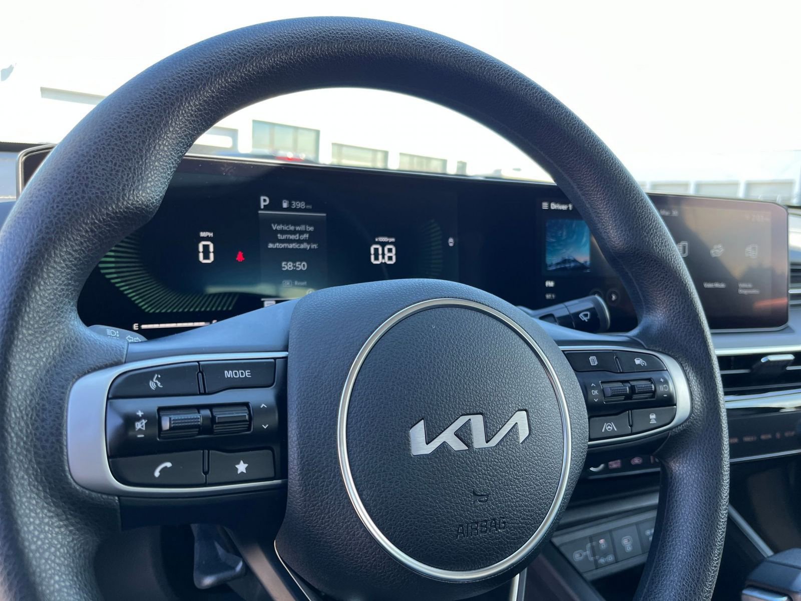 Thumbnail: 2025 Kia K5 - 27