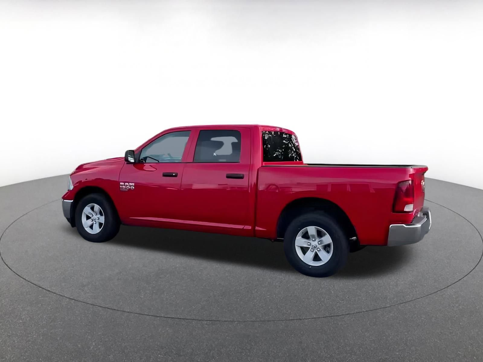 Thumbnail: 2022 RAM 1500 Classic - 7
