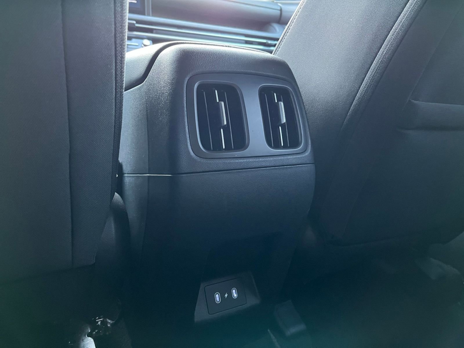 Thumbnail: 2025 Hyundai Tucson - 25