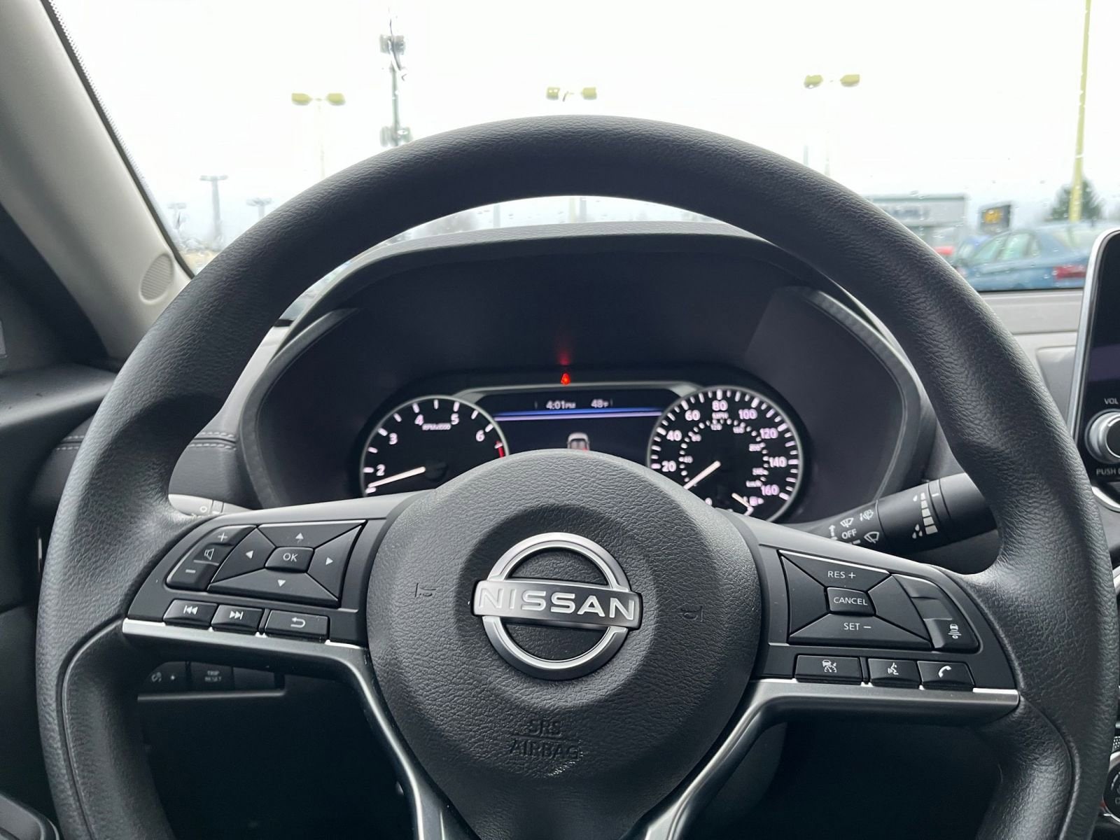 Thumbnail: 2025 Nissan Sentra - 25