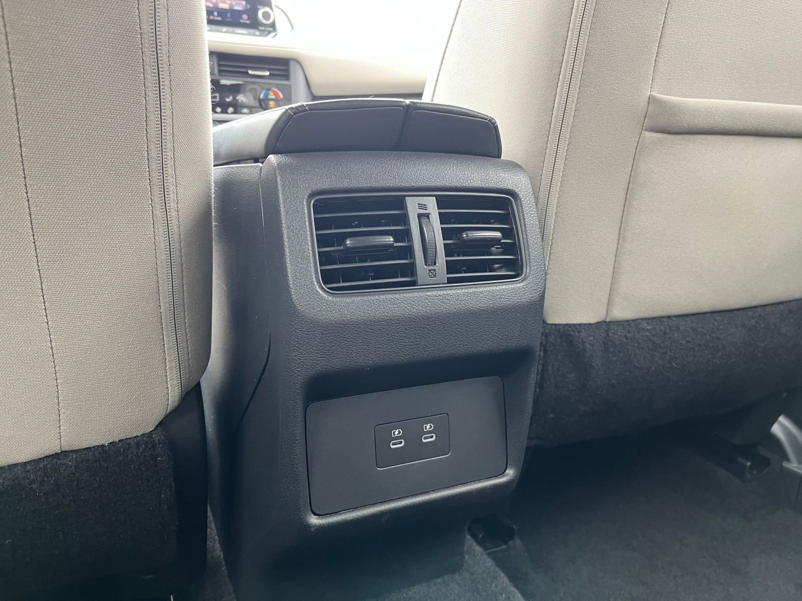 Thumbnail: 2025 Nissan Rogue - 24