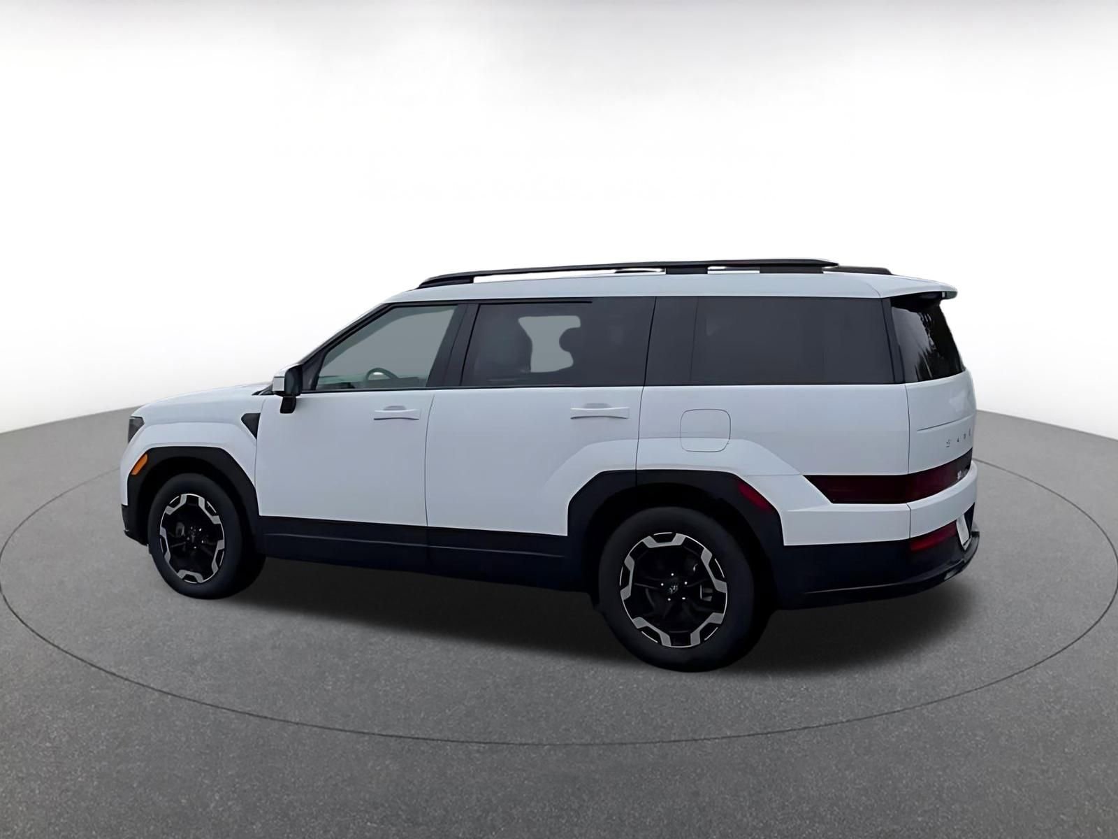 Thumbnail: 2025 Hyundai Santa Fe - 10