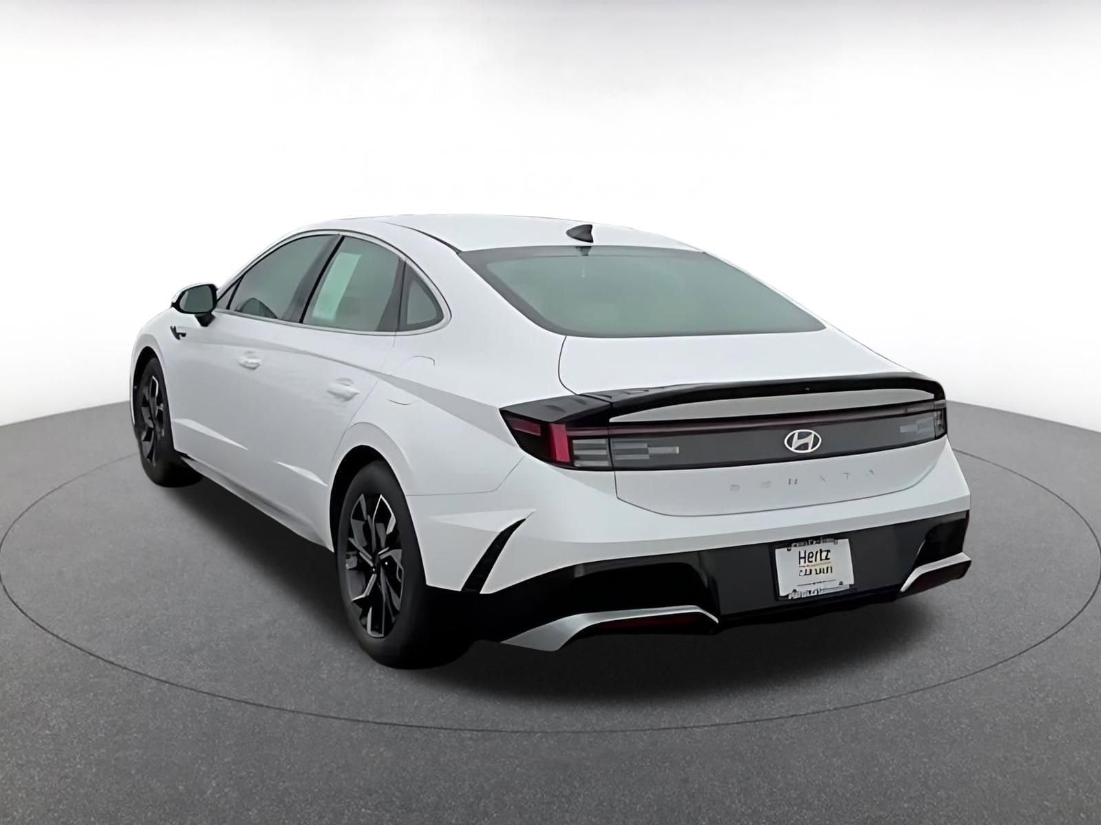 Thumbnail: 2025 Hyundai Sonata - 7