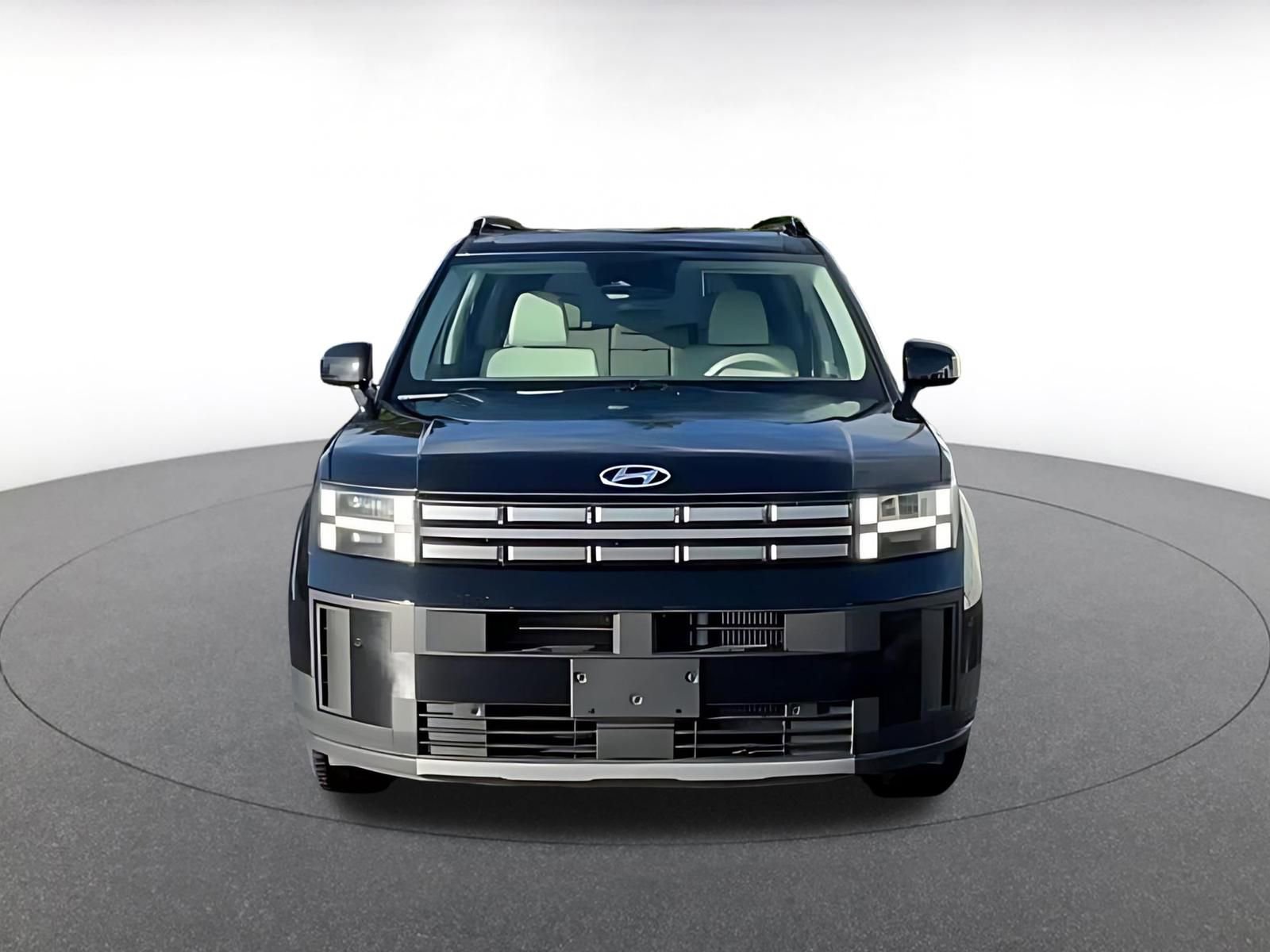 Thumbnail: 2025 Hyundai Santa Fe - 4