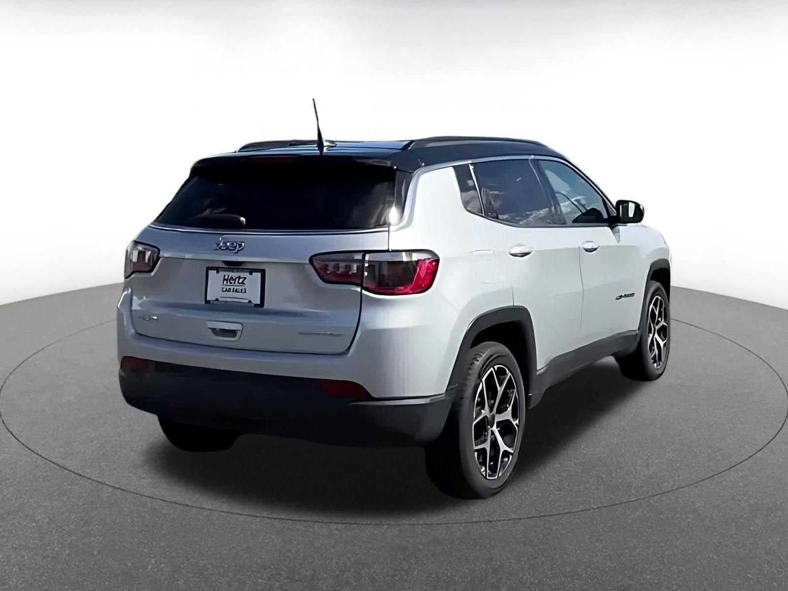 Thumbnail: 2025 Jeep Compass - 12