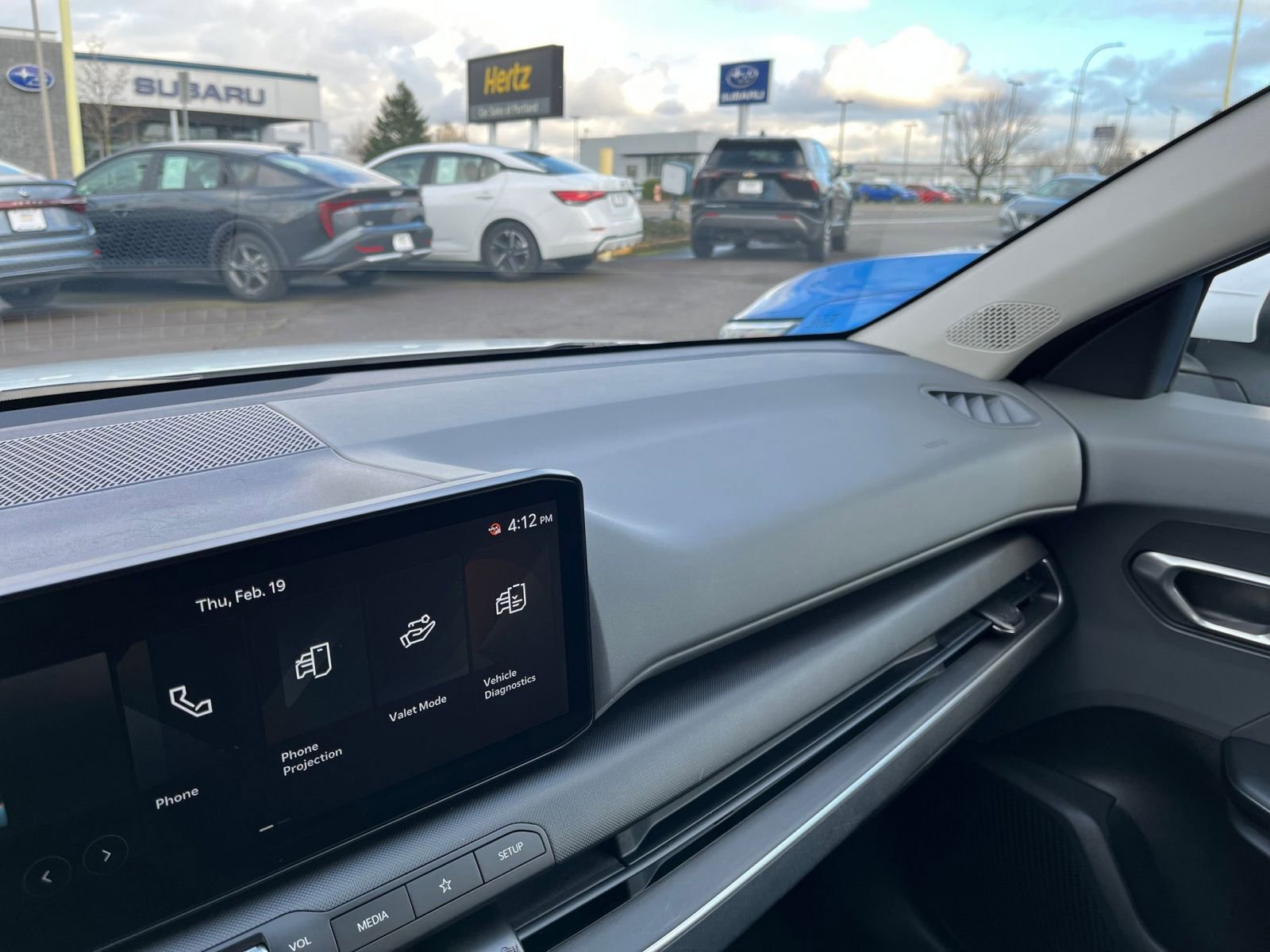 Thumbnail: 2025 Kia K4 - 34