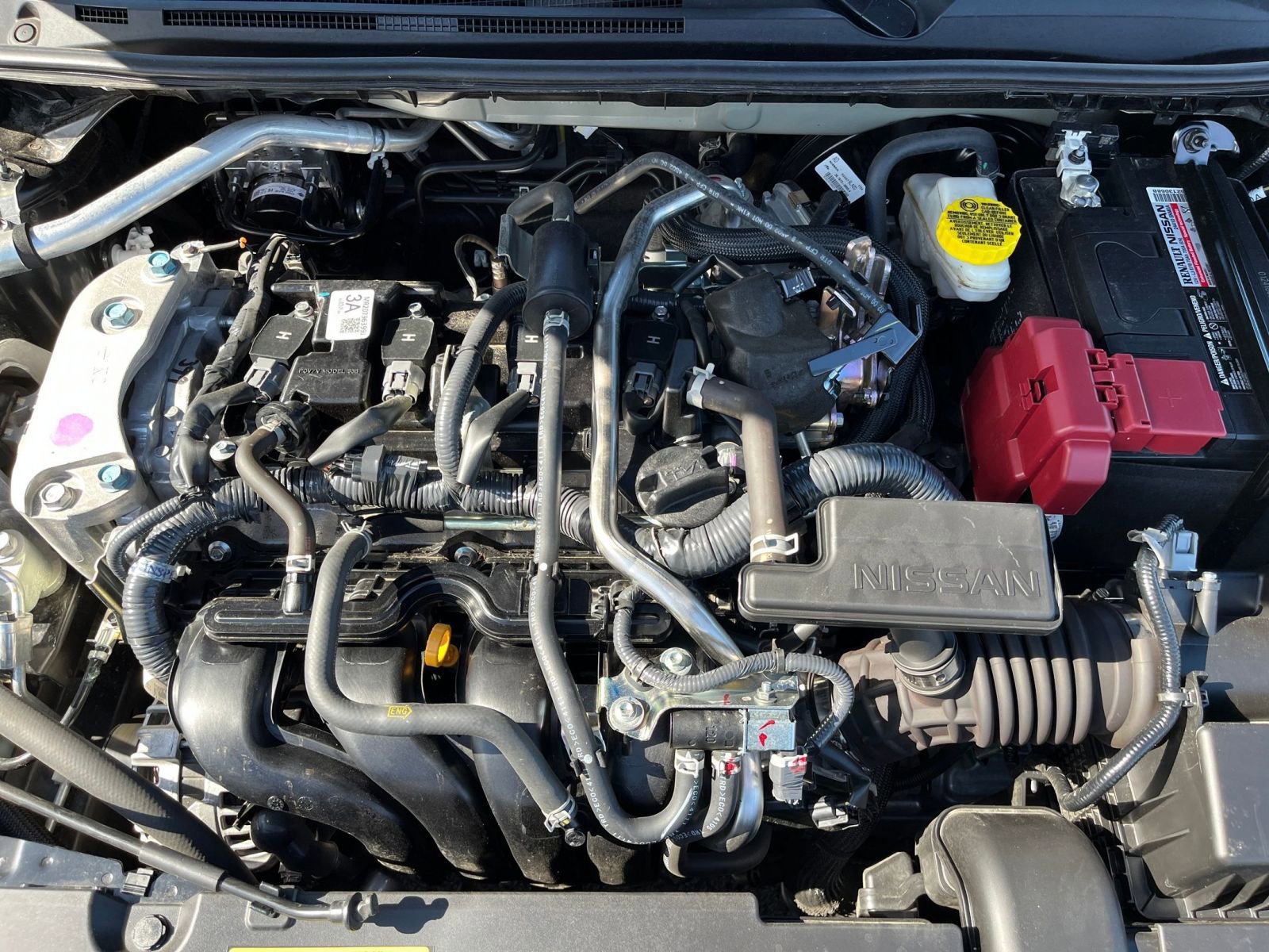 Thumbnail: 2024 Nissan Sentra - 30