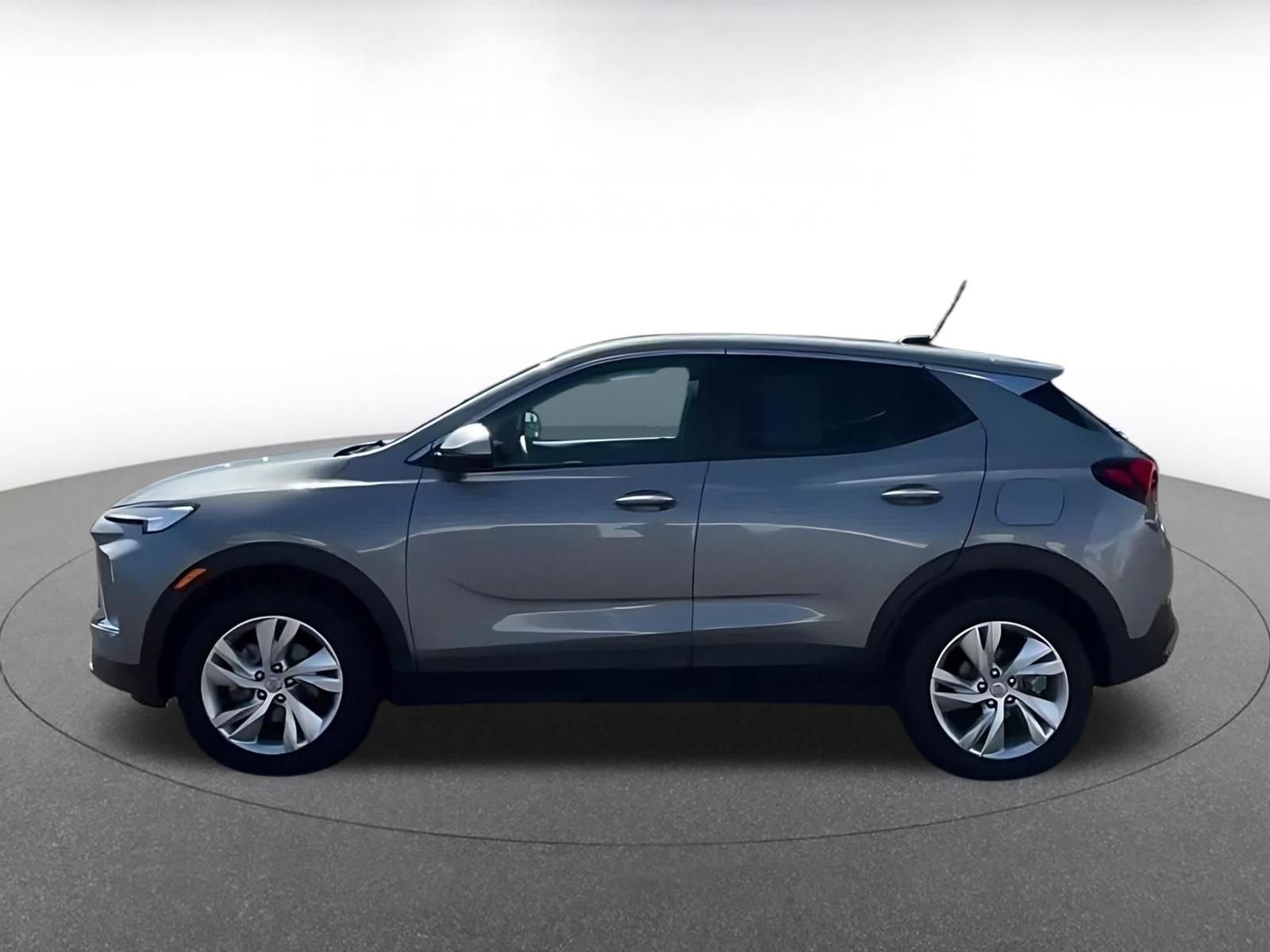 Thumbnail: 2025 Buick Encore GX - 9