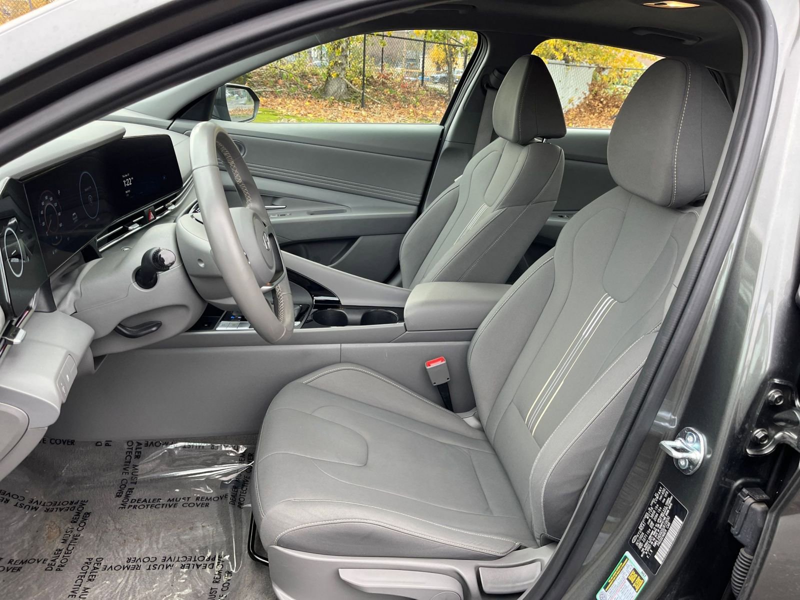 Thumbnail: 2025 Hyundai Elantra - 35