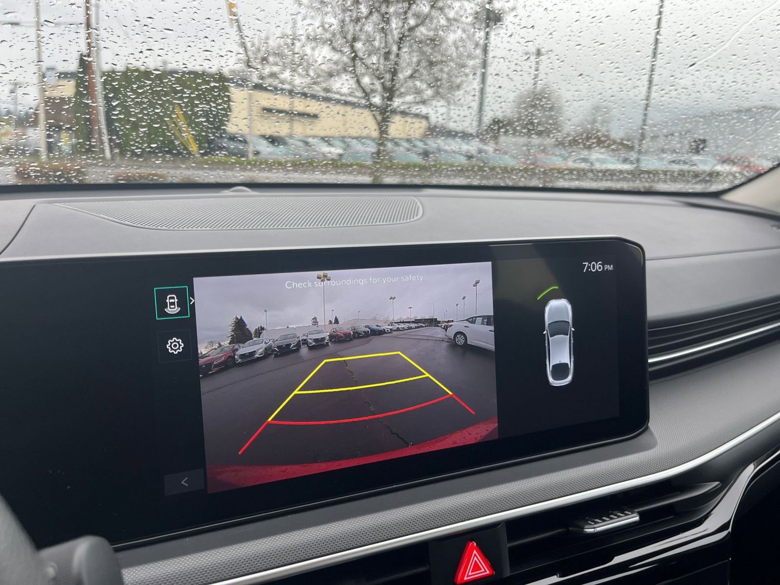 Thumbnail: 2025 Kia K5 - 22