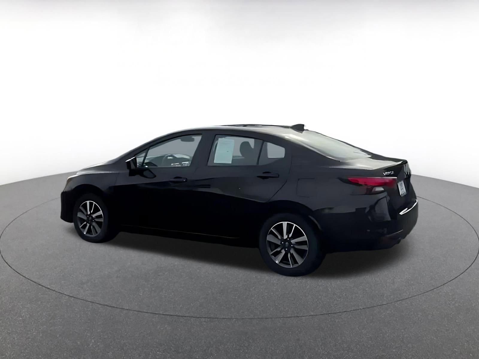 Thumbnail: 2025 Nissan Versa - 10