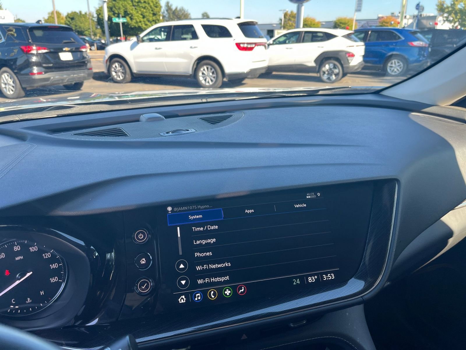 Thumbnail: 2023 Buick Envision - 18