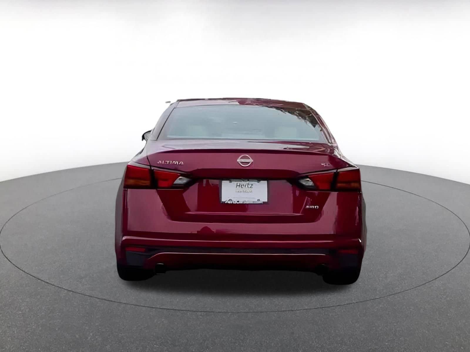 Thumbnail: 2024 Nissan Altima - 15