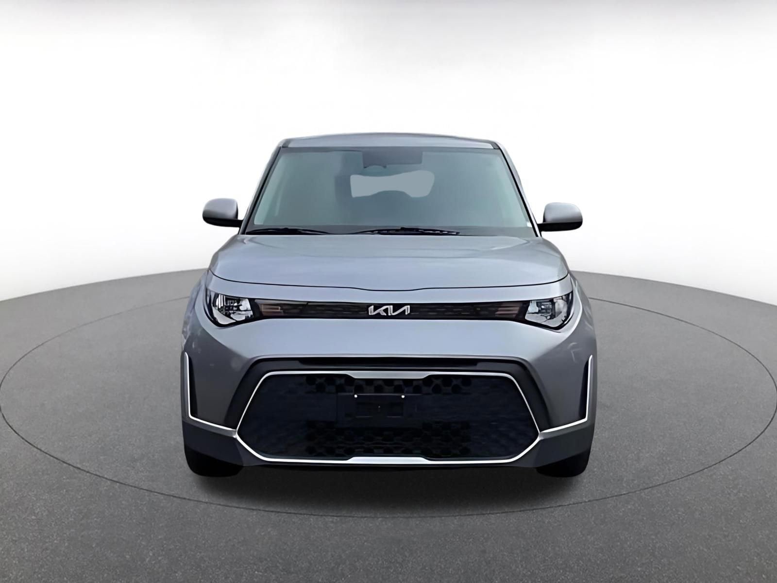 Thumbnail: 2025 Kia Soul - 4