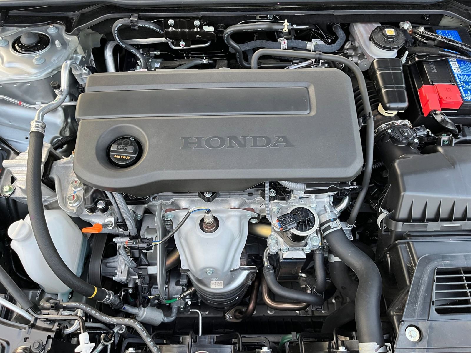 Thumbnail: 2025 Honda Civic - 30