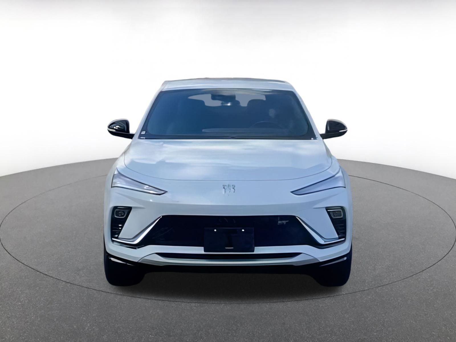 Thumbnail: 2025 Buick Envista - 4