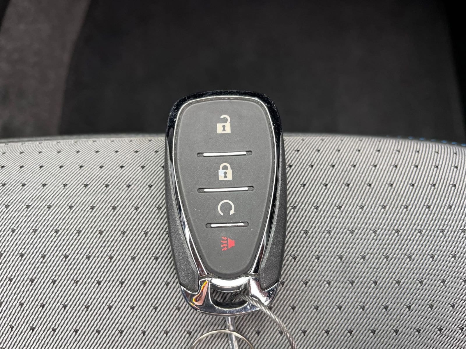 Thumbnail: 2025 Chevrolet Trax - 21