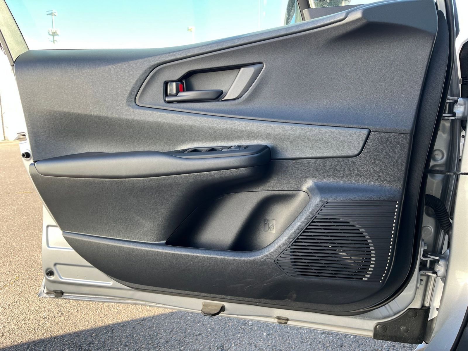 Thumbnail: 2025 Toyota Prius - 20