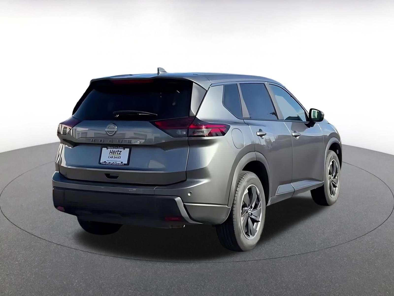 Thumbnail: 2025 Nissan Rogue - 14