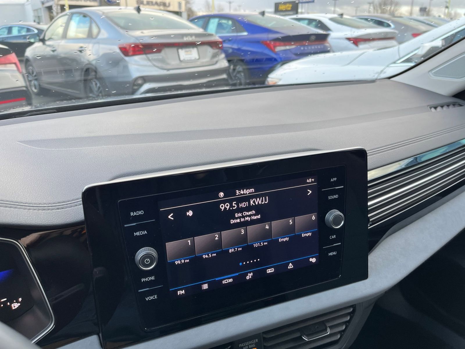 Thumbnail: 2025 Volkswagen Jetta - 18