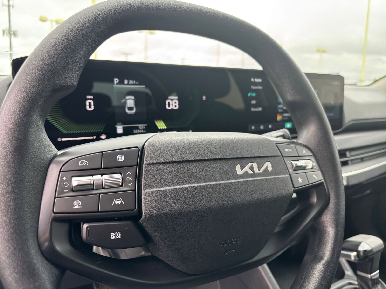 Thumbnail: 2025 Kia K4 - 27