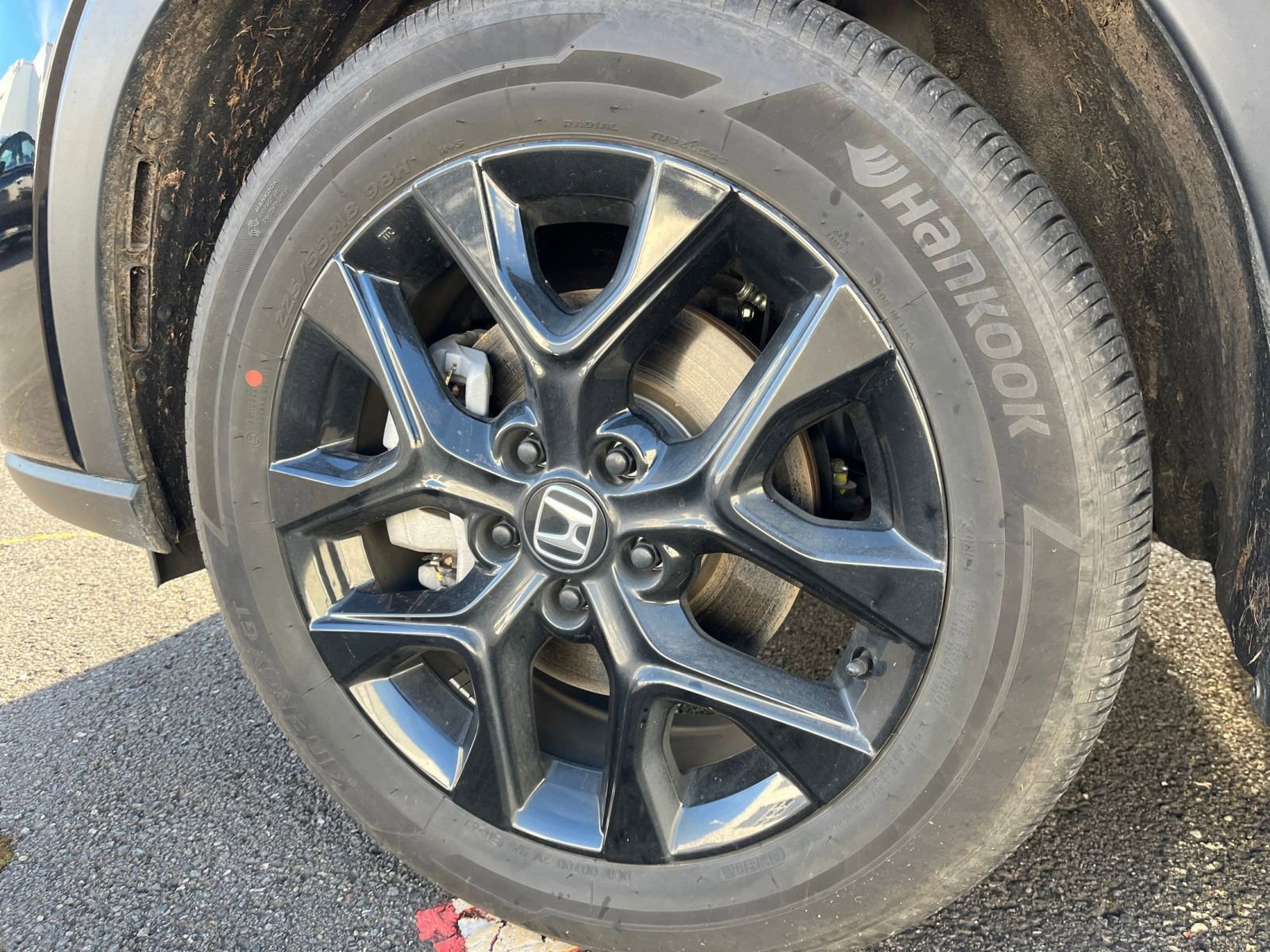 Thumbnail: 2025 Honda HR-V - 28