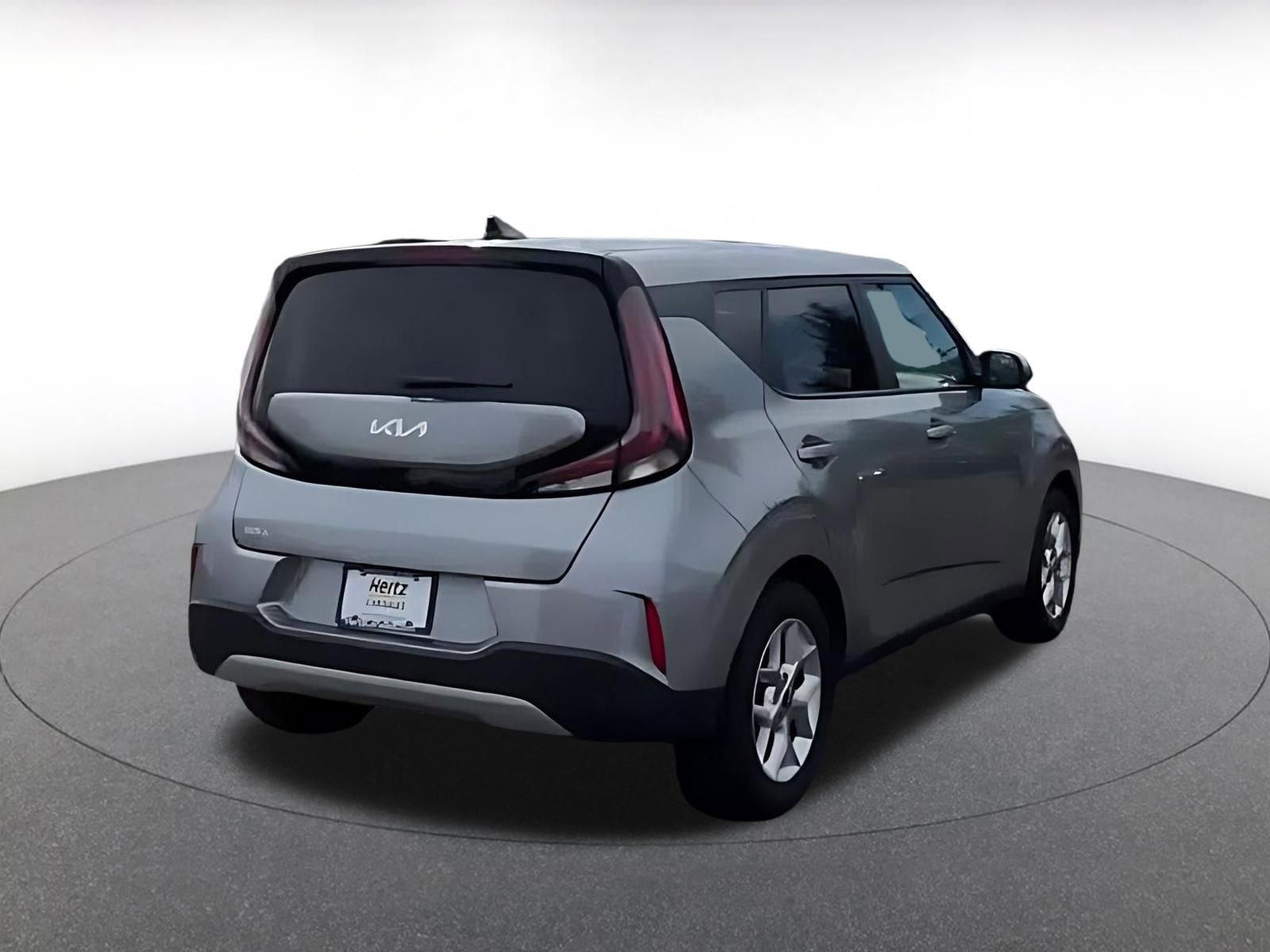 Thumbnail: 2025 Kia Soul - 14