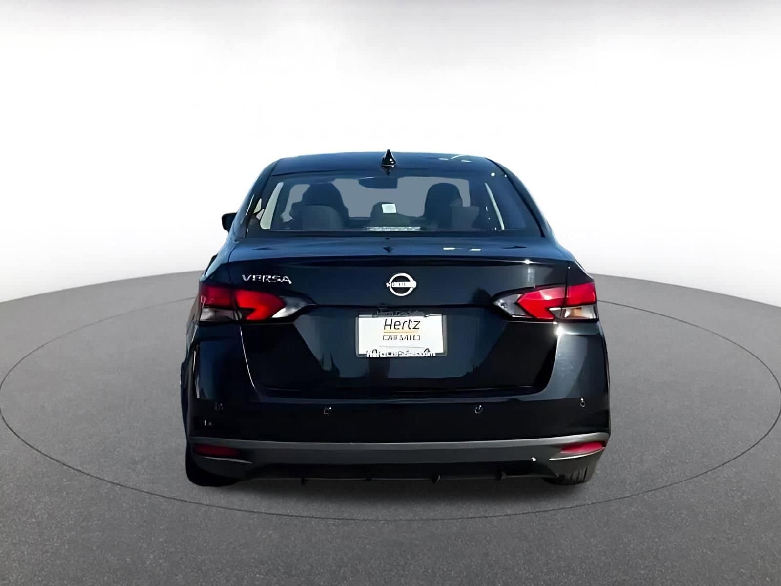 Thumbnail: 2025 Nissan Versa - 9