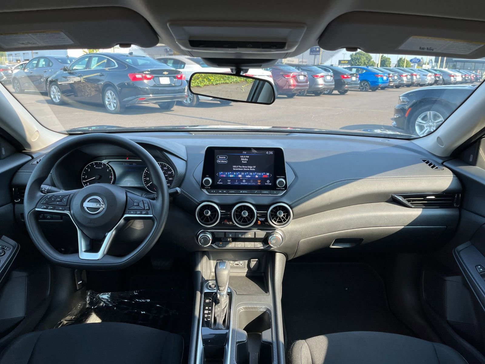 Thumbnail: 2024 Nissan Sentra - 31