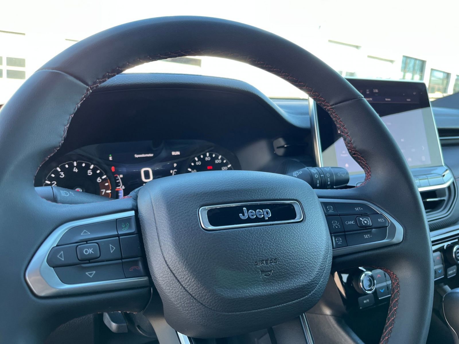 Thumbnail: 2025 Jeep Compass - 28