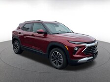 2024 Chevrolet TrailBlazer LT -
                  Portland, OR