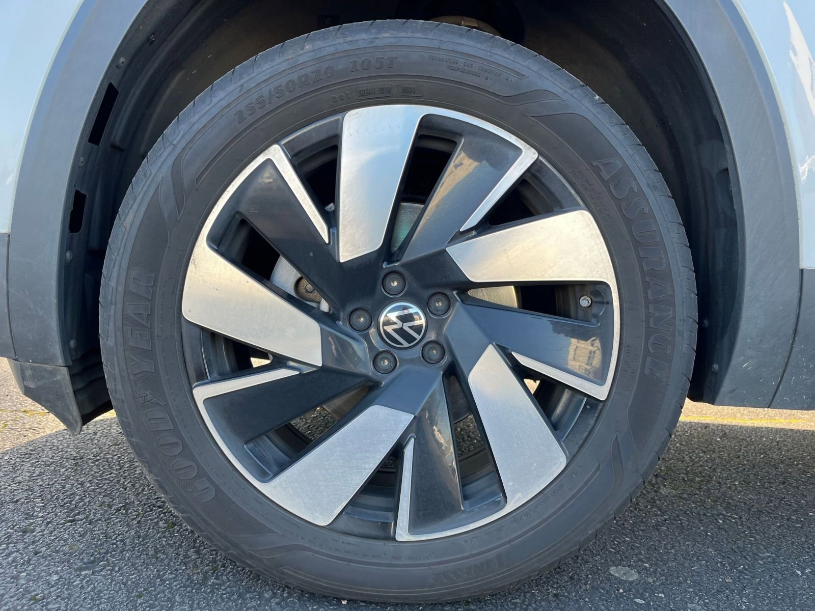 Thumbnail: 2024 Volkswagen Atlas - 32